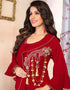 Woman Georgette Abayas